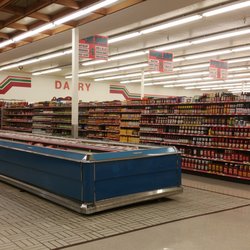 Super Save Discount Foods - March 2017