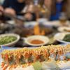 Dong Bang Grill gift card