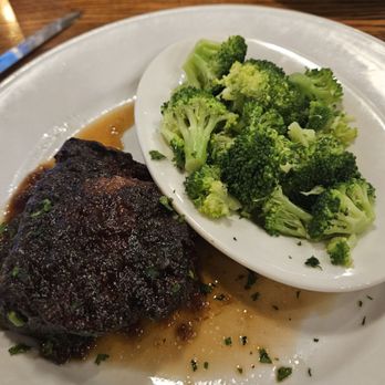 Stoneforge Tavern & Publick House - Bourbon short rib,  broccoli - American Near Me - Raynham, Massachusetts
