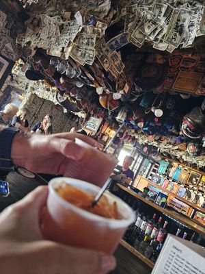 Capt Tony’s Saloon by null