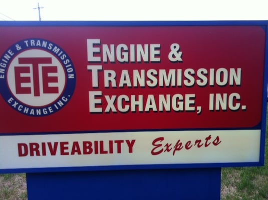 ENGINE & TRANSMISSION EXCHANGE - Updated February 2026 - 12 Photos & 34 ...