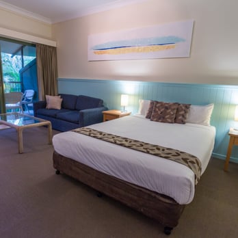 Ballina Beach Resort - Hotels Near Me - Ballina, NSW