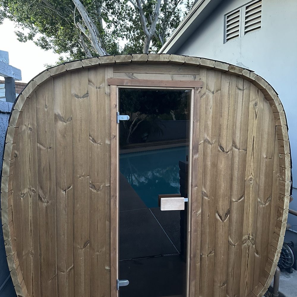 All Things Sauna & Steam - Sauna Installation & Repair Near Me - Sun City, Arizona All Things Sauna & Steam - Sauna Installation & Repair Near Me - Sun City, Arizona