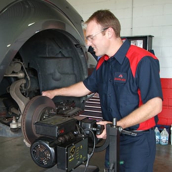 Brakes Plus - Auto Repair Near Me - Council Bluffs, Iowa