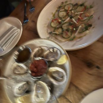 Halifax - Seafood Near Me - Hoboken, New Jersey
