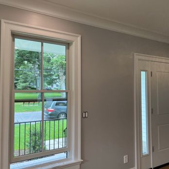 Quality Finishes Painting - Painters Near Me - Bronx, New York