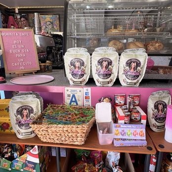 Chikita Cafe - Coffee & Tea Near Me - San Diego, California