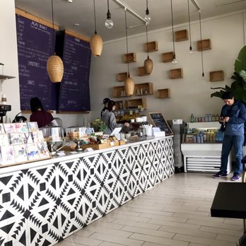 Acai Jungle Cafe - Sandwiches Near Me - Burbank, California Acai Jungle Cafe - Sandwiches Near Me - Burbank, California