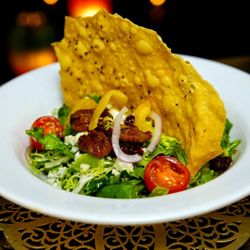 Blue Bayou Restaurant