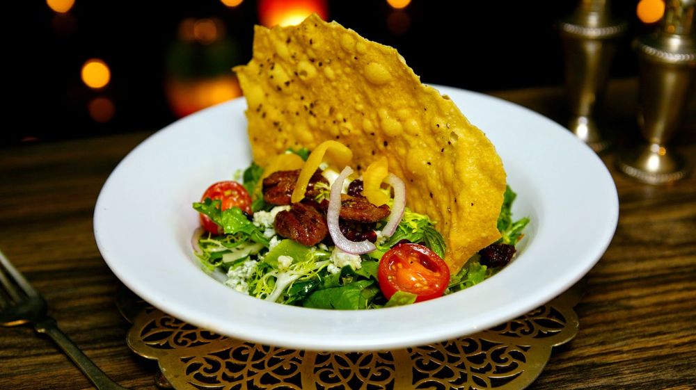 Blue Bayou Restaurant