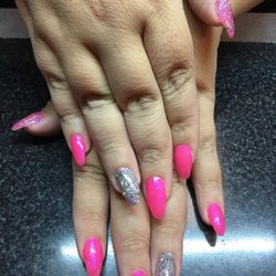 Blush Salon