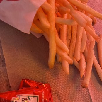 Fatburger - Skinny Fries - Burgers Near Me - Henderson, Nevada Fatburger - Skinny Fries - Burgers Near Me - Henderson, Nevada