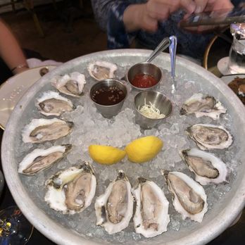 Beverley’s Bistro & Bar - Oysters - Cocktail Bars Near Me - Dallas, Texas Beverley’s Bistro & Bar - Oysters - Cocktail Bars Near Me - Dallas, Texas