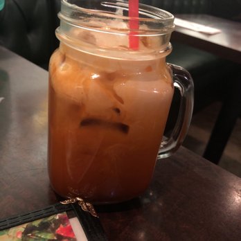 Spicy Lime Thai - Free Thai tea with check in!! - Thai Near Me - Encino, California Spicy Lime Thai - Free Thai tea with check in!! - Thai Near Me - Encino, California