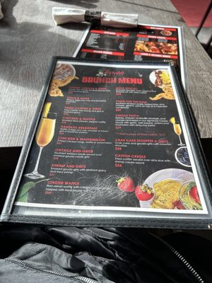 Menu photo 3 Harolds Chicken & Bar Los Angeles, CA Menu photo 3 Harolds Chicken & Bar Los Angeles, CA