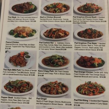 Sweet Basil Thai Cuisine - Menu - Thai Near Me - Hurst, Texas Sweet Basil Thai Cuisine - Menu - Thai Near Me - Hurst, Texas