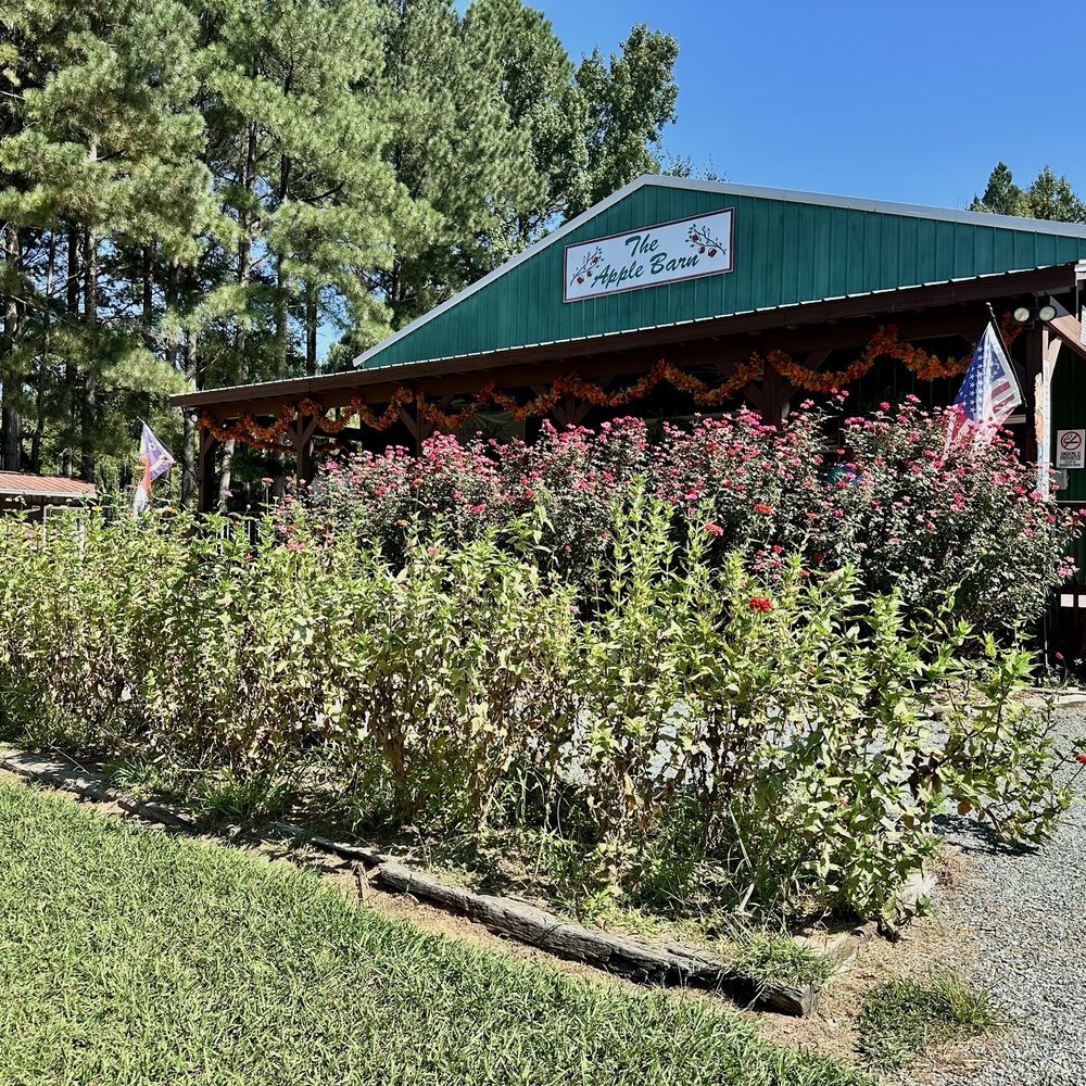Millstone Creek Orchards - Fruits & Veggies Near Me - Ramseur, North Carolina Millstone Creek Orchards - Fruits & Veggies Near Me - Ramseur, North Carolina