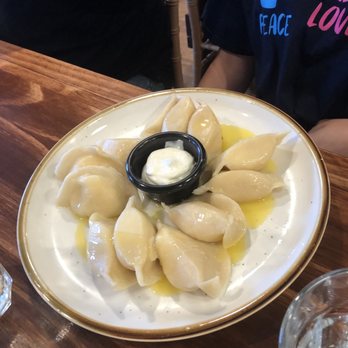 Nad Tatrami - Full Dish choice of Pierogies Dinner Full Dish choice of Pierogies Dinner - Polish Near Me - Monee, Illinois Nad Tatrami - Full Dish choice of Pierogies Dinner Full Dish choice of Pierogies Dinner - Polish Near Me - Monee, Illinois