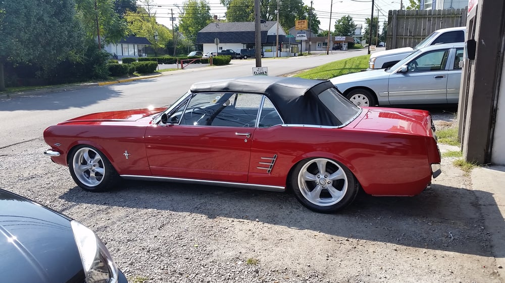 CLARK’S AUTO DETAILING WINCHESTER KY Updated May 2024 506 N Main St