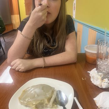 Nida Thai Cuisine - Dessert - Thai Near Me - Centerville, Ohio