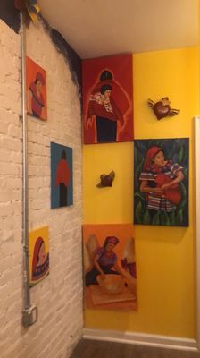 DC Corazon Fonda & Tequileria by null