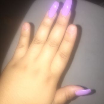 Nancy Nails & Spa - 3 days later !!!!! Don not go here !! - Nail Salons Near Me - Wilmington, California Nancy Nails & Spa - 3 days later !!!!! Don not go here !! - Nail Salons Near Me - Wilmington, California
