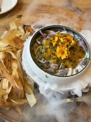 Amerikas Restaurant by null