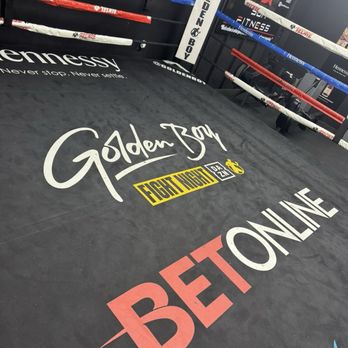 SOA Fitness - Boxing Near Me - Orange, California