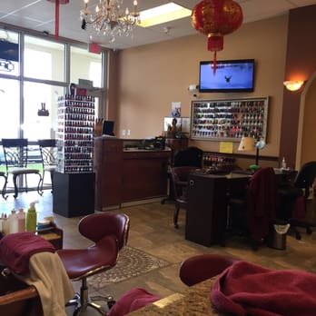 Wonder Nails - Amazing selection of colors... There's even more that you don't see!! - Nail Salons Near Me - Miami, Florida Wonder Nails - Amazing selection of colors... There's even more that you don't see!! - Nail Salons Near Me - Miami, Florida