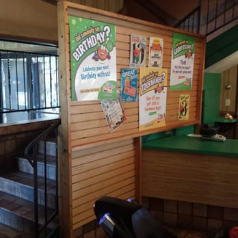 Putt Putt Fun Center - Great for birthdays - Mini Golf Near Me - High Point, North Carolina
