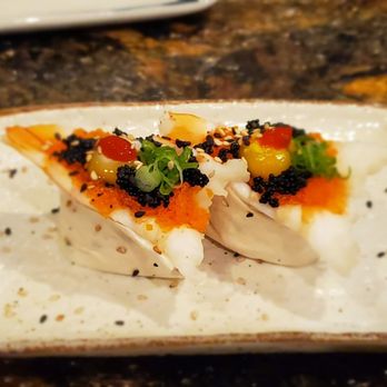 Zen Sushi - Custom made by Chef Chris - Sushi Bars Near Me - Dana Point, California Zen Sushi - Custom made by Chef Chris - Sushi Bars Near Me - Dana Point, California