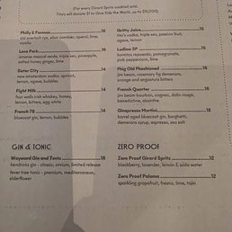 menu menu