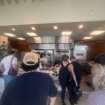 Fondry - Cafes Near Me - Los Angeles, California