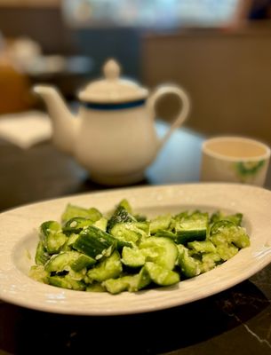 China Mama - Shanghai Plaza by null