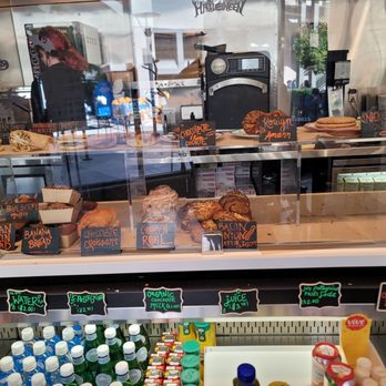Philz Coffee - Pastries at Philz Coffee on 10/27/21 - Desserts Near Me - Oakland, California Philz Coffee - Pastries at Philz Coffee on 10/27/21 - Desserts Near Me - Oakland, California