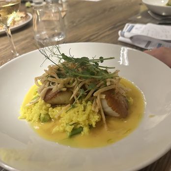 Gunther & Co - Scallops - Seafood Near Me - Baltimore, Maryland