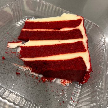 Wiseguy Pizza - Being cheap and cutting corner red velvet cheesecake - Pizza Near Me - Arlington, Virginia Wiseguy Pizza - Being cheap and cutting corner red velvet cheesecake - Pizza Near Me - Arlington, Virginia