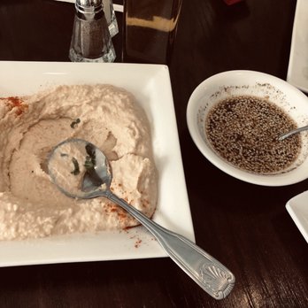 Mora Grill - Syrian Near Me - Pompano Beach, Florida