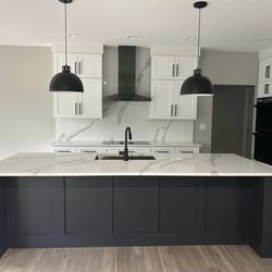 A1 Cabinets & Granite