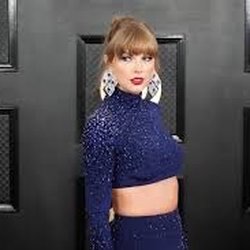 Walmart Supercenter - Ts being a icon at the grammys