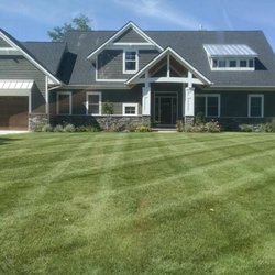 Lawn Boys Outdoor Services