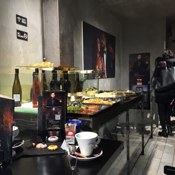 Blancafè - Si magna pure!!! - Cafes Near Me - Naples, NA Blancafè - Si magna pure!!! - Cafes Near Me - Naples, NA