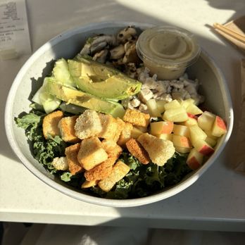 honeygrow - Salad Near Me - Exton, Pennsylvania honeygrow - Salad Near Me - Exton, Pennsylvania