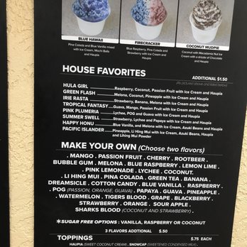 Beach Street - Coffee & Tea Near Me - Kihei, Hawaii Beach Street - Coffee & Tea Near Me - Kihei, Hawaii