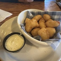 White Cheddar Bites White Cheddar Bites
