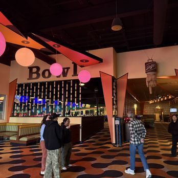 Eastside Bowl - Entrance / Lobby - Bowling Near Me - Madison, Tennessee Eastside Bowl - Entrance / Lobby - Bowling Near Me - Madison, Tennessee