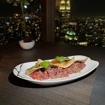 Centurion New York - French Near Me - New York, New York