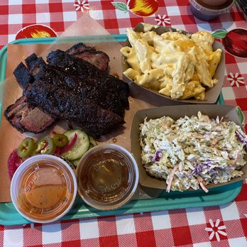 Botto's BBQ - Barbeque Near Me - Portland, Oregon