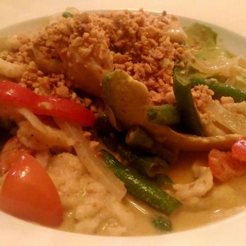 Thai Gourmet - Thai Near Me - Independence, Ohio