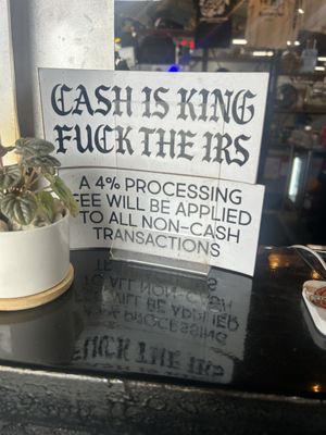 Grey Horse Saloon by null